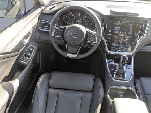 Certified 2025 Subaru Outback Touring XT w/ Popular Package #2 image 17