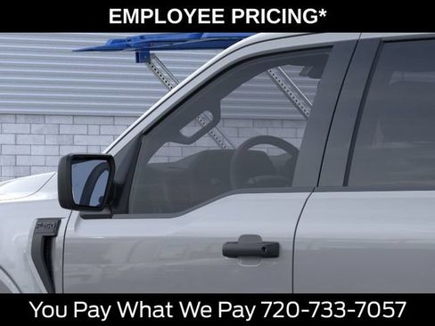 New 2026 Ford F150 STX AWD/4WD image 20