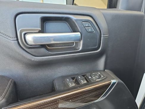 Used 2021 Chevrolet Silverado 1500 RST w/ All Star Edition Plus AWD/4WD image 22