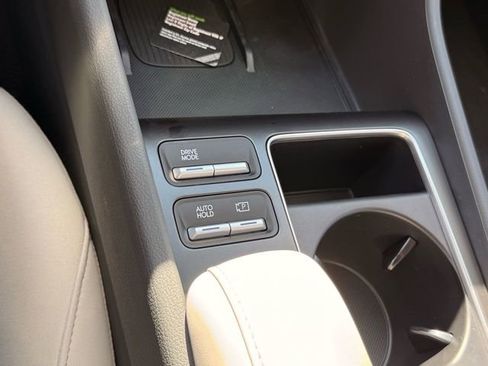 New 2025 Hyundai Sonata SEL image 20