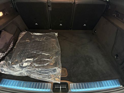 New 2026 Mercedes-Benz GLE 350 4MATIC image 31