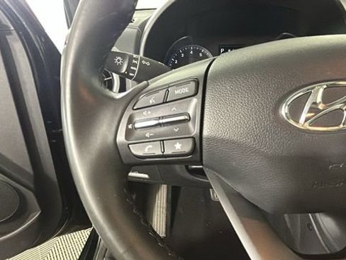Used 2023 Hyundai Kona SEL w/ Convenience Package AWD/4WD image 17