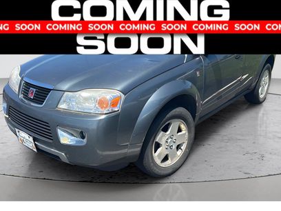 Used 2006 Saturn Vue AWD V6 w/ Comfort Pkg