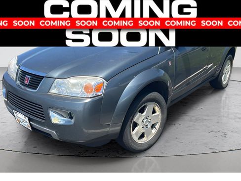 Used 2006 Saturn Vue AWD V6 w/ Comfort Pkg image 1