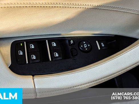 Used 2018 BMW X3 xDrive30i image 35