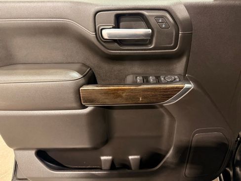 Used 2021 GMC Sierra 1500 Elevation w/ X31 Off-Road Package image 14