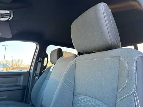 New 2026 RAM 2500 Tradesman image 27