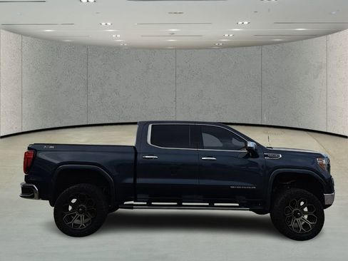 Used 2020 GMC Sierra 1500 SLT image 5