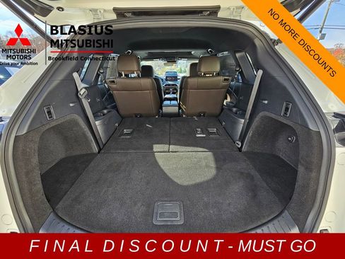 Used 2021 MAZDA CX-9 Signature image 39