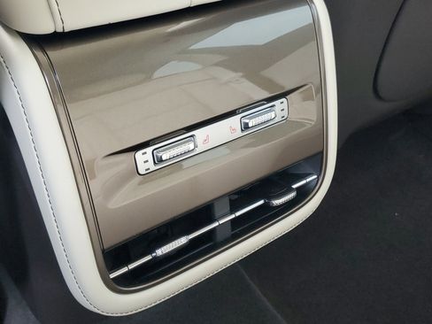 New 2026 Lincoln Nautilus Black Label AWD/4WD image 30