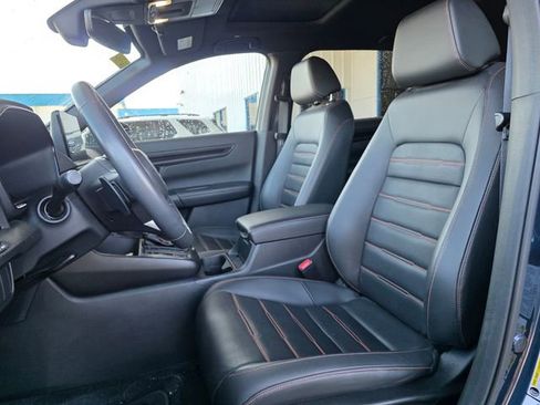 Used 2024 Honda CR-V Sport-L image 13