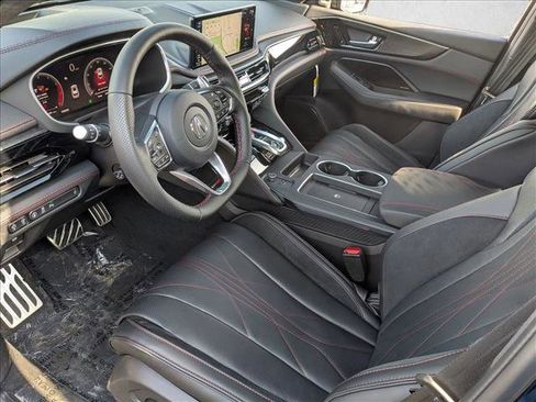 New 2026 Acura MDX Type S image 3