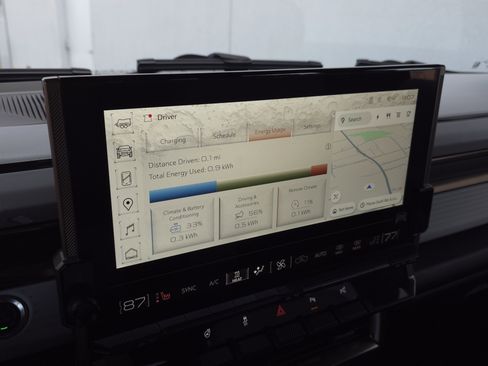 Used 2025 GMC Hummer EV 3X image 19