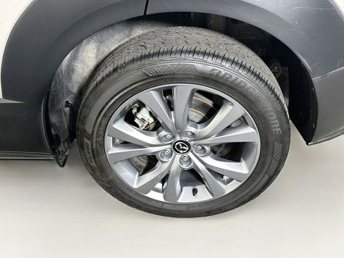 Used 2024 MAZDA CX-30 AWD 2.5 S w/ Premium Package image 11