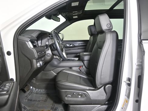 Used 2023 GMC Yukon Denali w/ Max Trailering Package AWD/4WD image 22