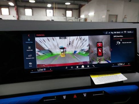 Used 2025 BMW X3 M50 w/ Premium Package image 25