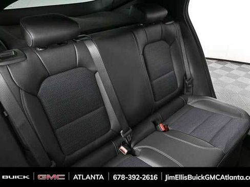 New 2026 Buick Envista Preferred w/ Convenience I Package image 18