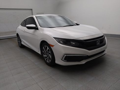 Used 2020 Honda Civic LX image 13