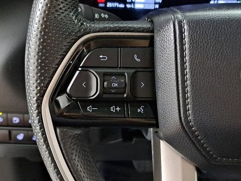 Used 2024 Toyota Tundra Limited image 25