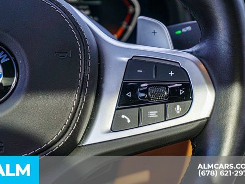 Used 2024 BMW 840i Gran Coupe RWD image 30