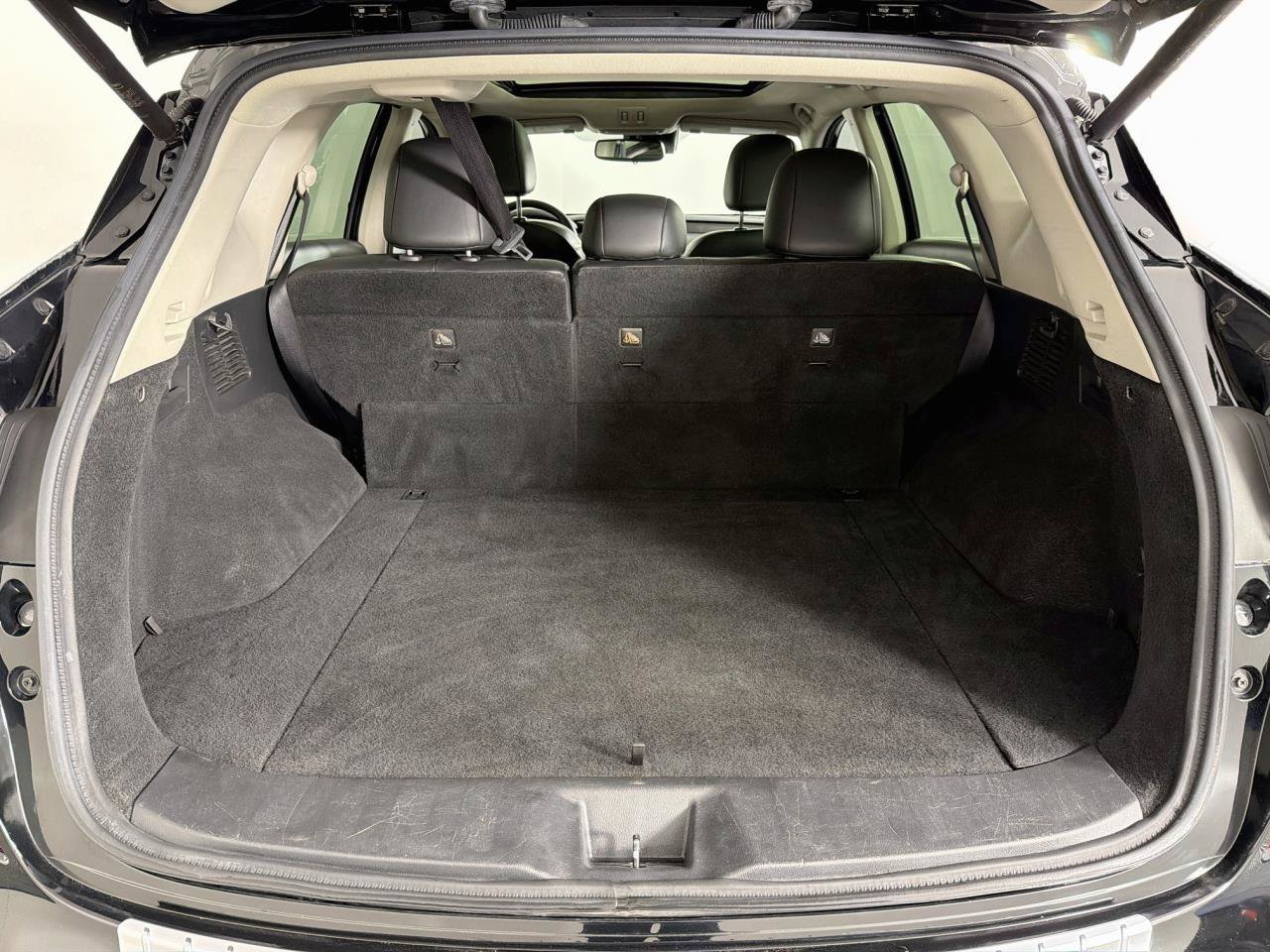 Used 2020 Nissan Murano Platinum AWD/4WD image 47