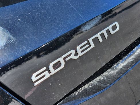 New 2026 Kia Sorento LX image 8