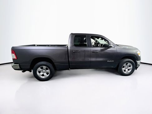 Used 2022 RAM 1500 Big Horn AWD/4WD image 4