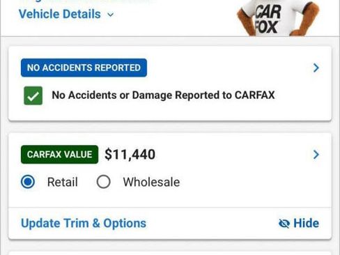 Used 2019 Toyota Corolla XSE image 5