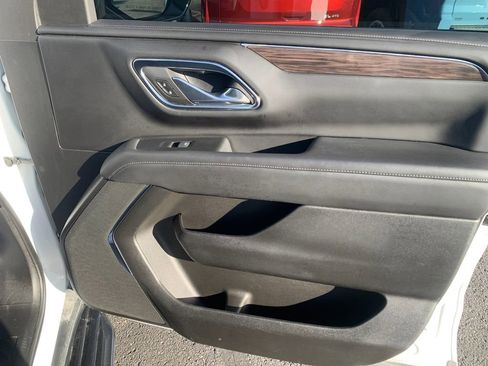 Used 2023 Chevrolet Tahoe LS image 20