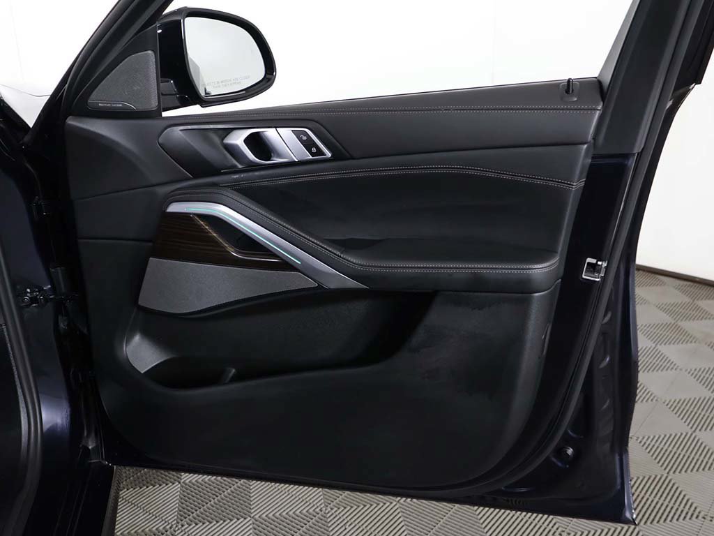 Used 2024 BMW X6 xDrive40i w/ Premium Package AWD/4WD image 29