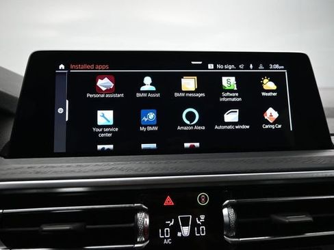 Used 2023 BMW X3 sDrive30i w/ Convenience Package RWD image 15