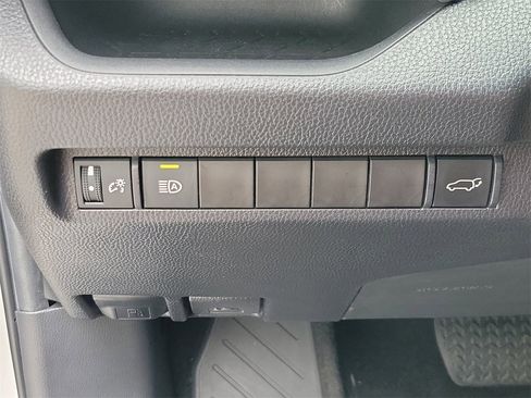 Used 2023 Toyota RAV4 XLE w/ Convenience Package image 32