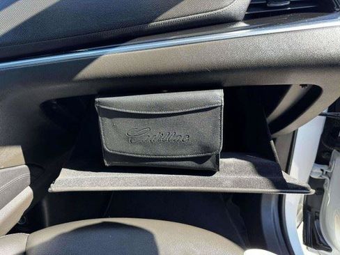 Used 2023 Cadillac XT6 Luxury FWD image 64