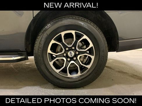 Certified 2023 Ford Expedition Max XLT AWD/4WD image 23