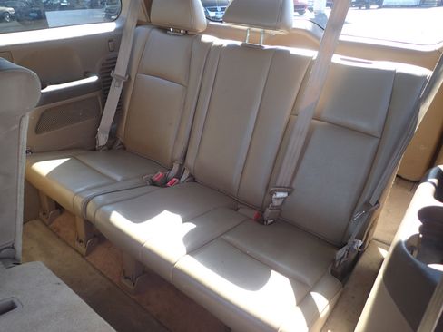 Used 2007 Honda Pilot EX-L image 12