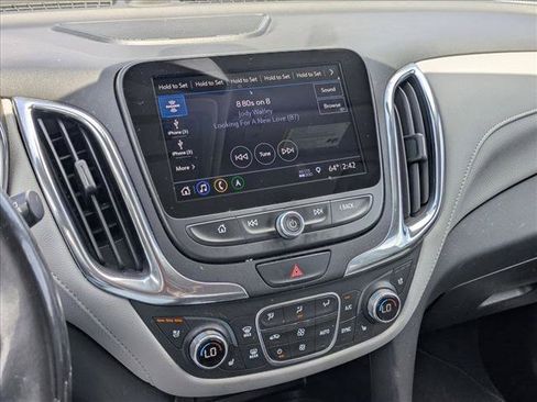Used 2019 Chevrolet Equinox Premier FWD image 15