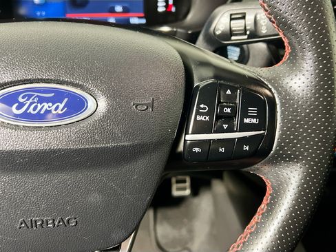 Used 2024 Ford Escape ST-Line image 19