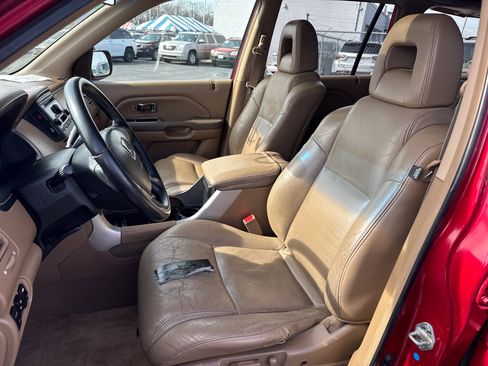 Used 2005 Honda Pilot EX-L image 11