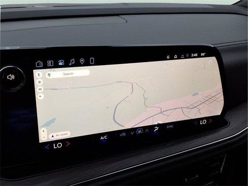 New 2026 Chevrolet Tahoe LS image 21