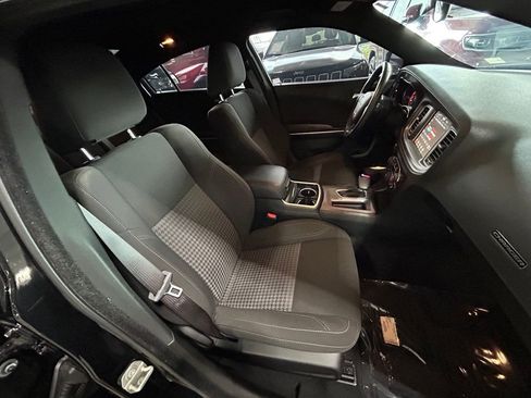 New 2023 Dodge Charger SXT image 19