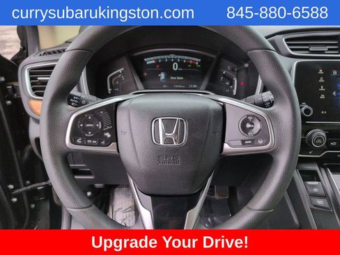 Used 2017 Honda CR-V EX image 18