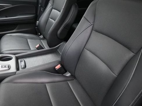 Used 2023 Honda Ridgeline RTL-E image 18