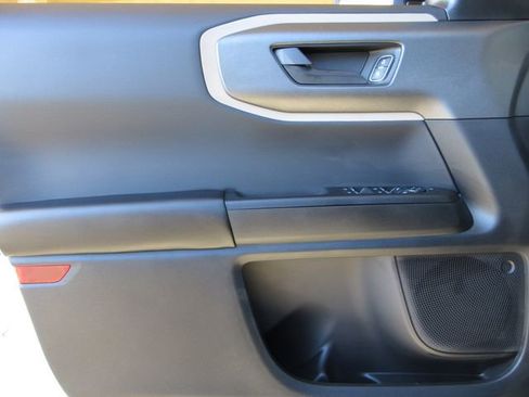 New 2026 Ford Bronco Sport Big Bend image 9