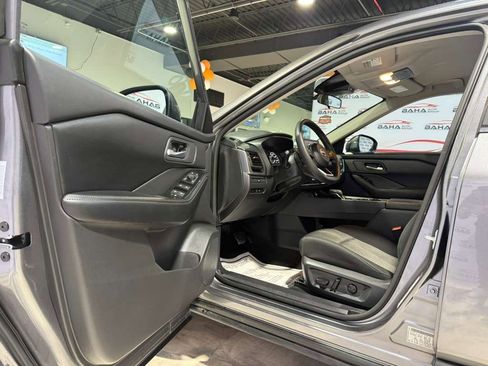 Used 2024 Nissan Rogue SV image 22