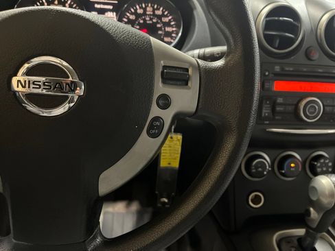 Used 2012 Nissan Rogue S FWD image 23