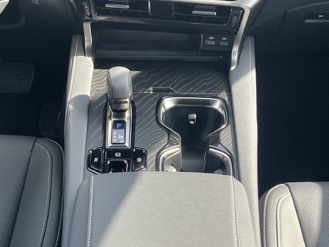 New 2026 Lexus RX 350 Premium Plus w/ Accessory Package (Z1) FWD image 17