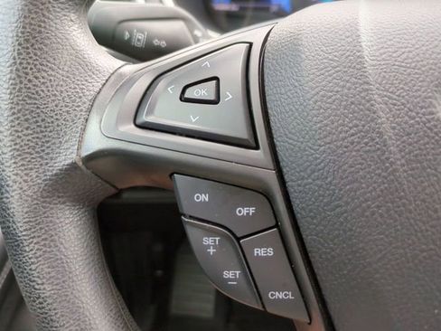 Certified 2021 Ford Edge SE FWD image 25