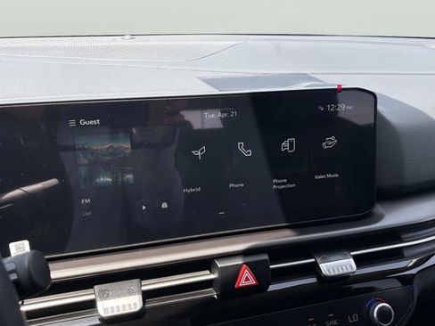 New 2026 Kia Sportage EX AWD/4WD image 24