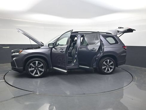 Used 2023 Honda Pilot Elite image 52