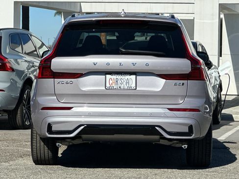 New 2026 Volvo XC60 B5 Ultra image 6